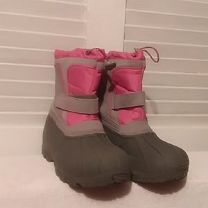 NWoT☆Sporto Winter Boots